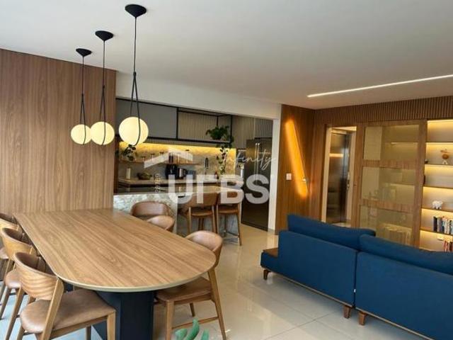 Apartamento venda em Região Geográfica Imediata de Goiânia, Goiânia