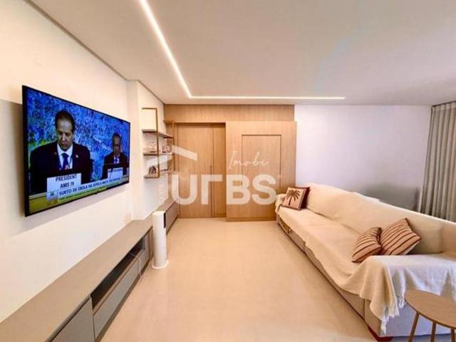 Apartamento venda em Região Geográfica Imediata de Goiânia, Goiânia