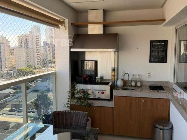 Apartamento venda em Região Geográfica Imediata de Goiânia, Goiânia