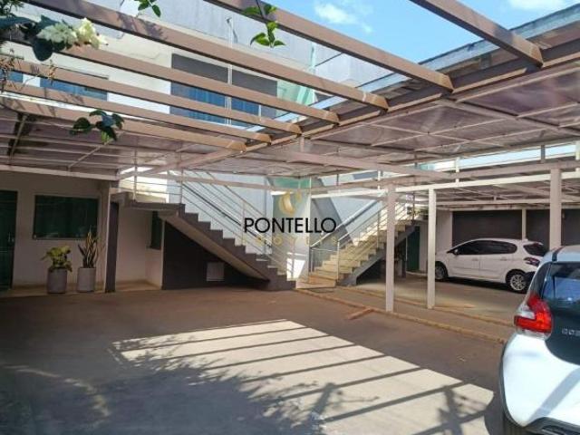 Apartamento venda em Região Geográfica Imediata de Sete Lagoas, Sete Lagoas