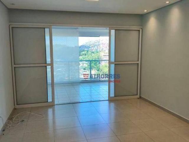 Apartamento venda em Embuema, Embu das Artes
