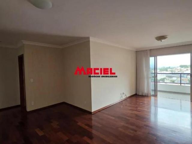 Apartamento venda em Região Imediata de São José dos Campos, Região Metropolitana do Vale do Paraíba e Litoral Norte