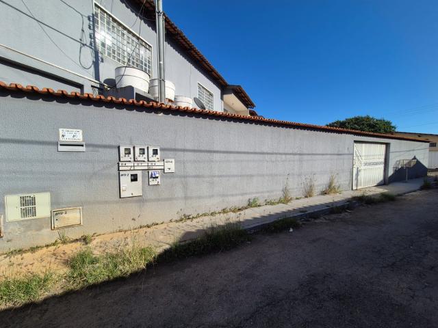 Apartamento aluguel em Região Geográfica Imediata de Goiânia, Goiânia
