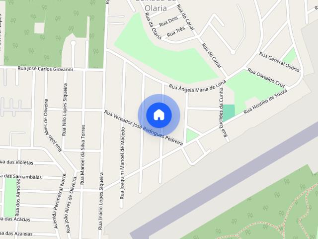 Apartamento aluguel em Região Geográfica Imediata de Resende, Resende