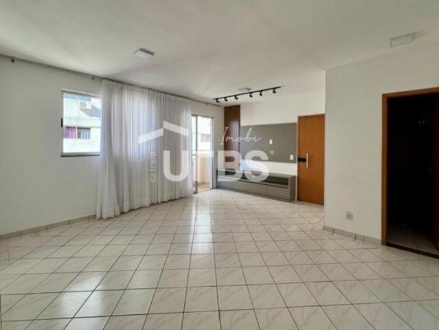Apartamento venda em Região Geográfica Imediata de Goiânia, Goiânia