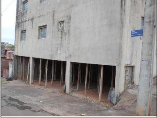 Apartamento venda em Região Geográfica Imediata de Dores do Indaiá, Luz