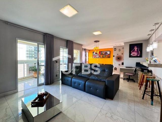 Apartamento venda em Região Geográfica Imediata de Goiânia, Goiânia