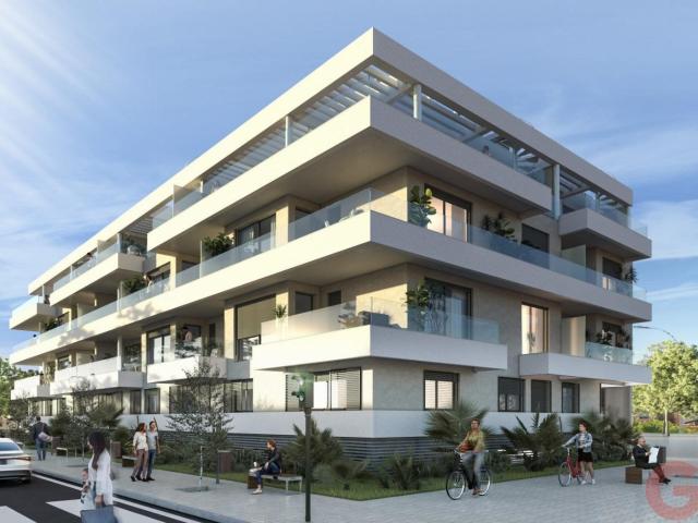 Apartamento en venta en Torre de Benagalbón, La Axarquía