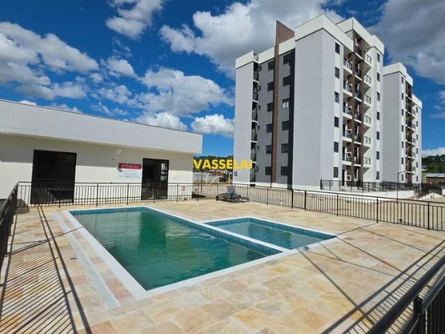 Apartamento aluguel em Região Geográfica Imediata de Rio do Sul, Rio do Sul