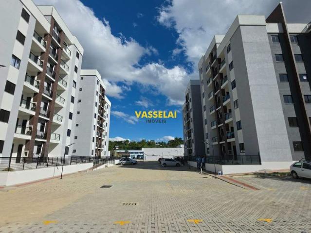 Apartamento aluguel em Região Geográfica Imediata de Rio do Sul, Rio do Sul