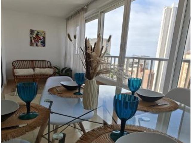 Piso en venta en el Calvari, la Marina Baixa
