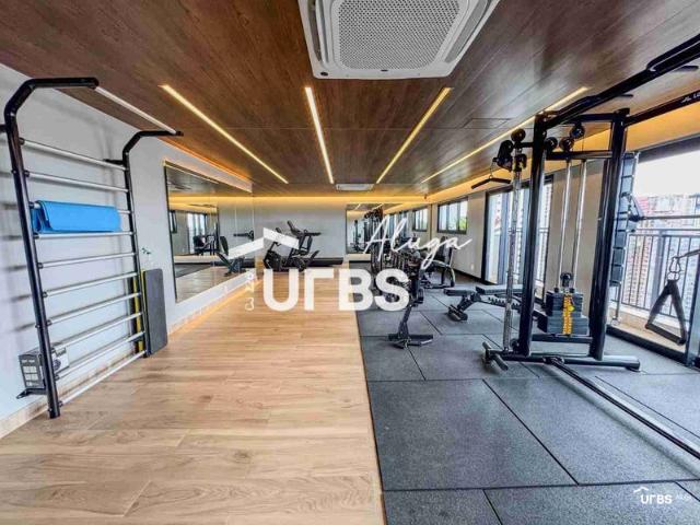 Apartamento aluguel em Região Geográfica Imediata de Goiânia, Goiânia