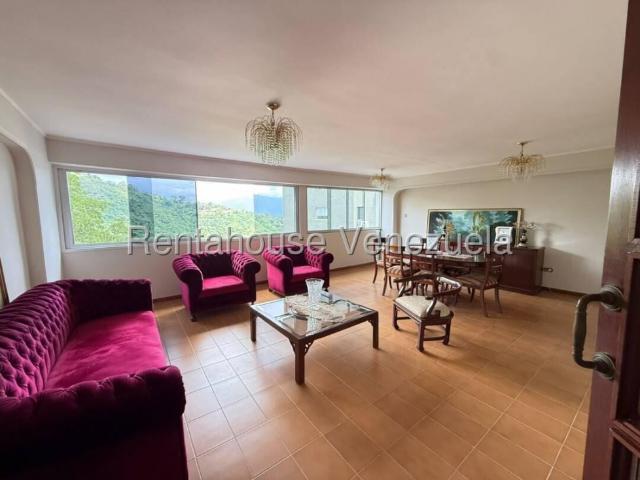 Apartamento en venta en Los Naranjos, Caracas
