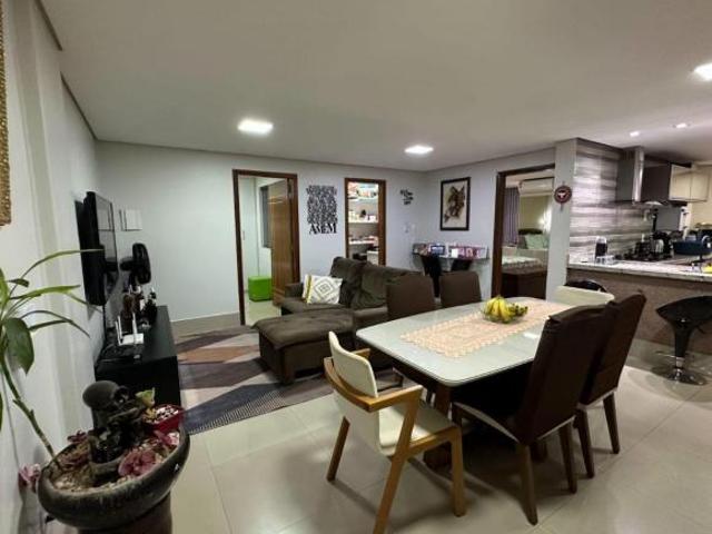 Apartamento venda em Setor D Norte, Taguatinga