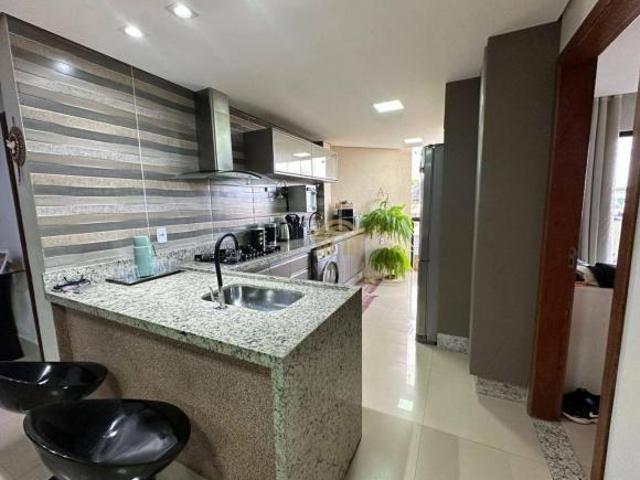 Apartamento venda em Região Geográfica Imediata do Distrito Federal, Região Integrada de Desenvolvimento do Distrito Federal e Entorno