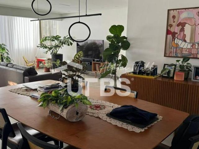 Apartamento venda em Região Geográfica Imediata de Goiânia, Goiânia