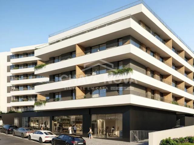 Apartamento venda em Freamunde, Porto