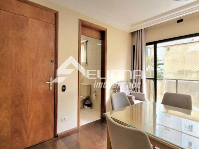 Apartamento venda em Santo André