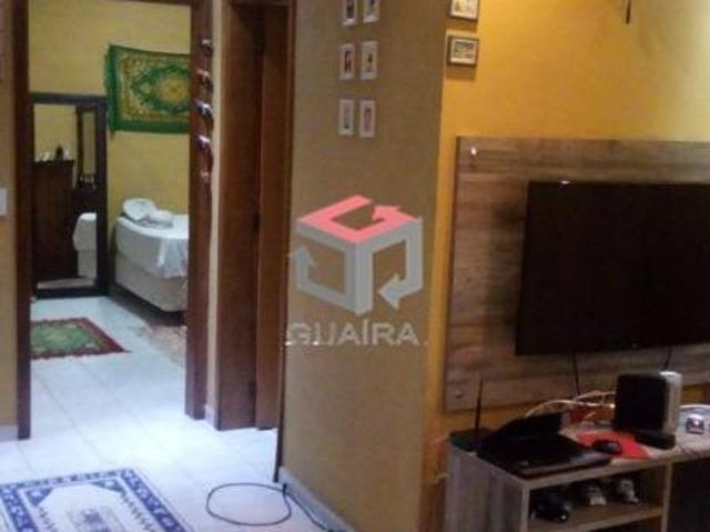 Apartamento venda em Vila Mulford, Diadema