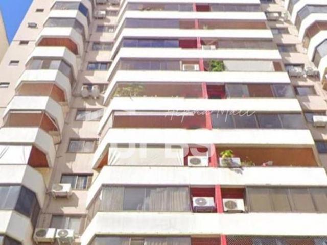 Apartamento venda em Região Geográfica Imediata de Goiânia, Goiânia