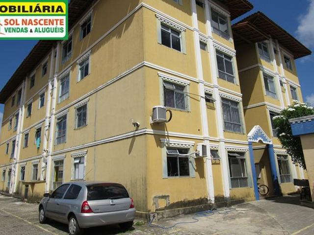 Apartamento aluguel em Região Geográfica Imediata de Fortaleza, Fortaleza