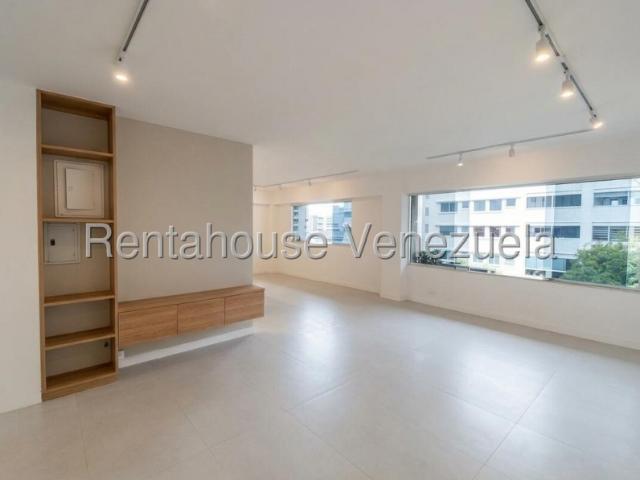 Apartamento en alquiler en Los Palos Grandes, Caracas