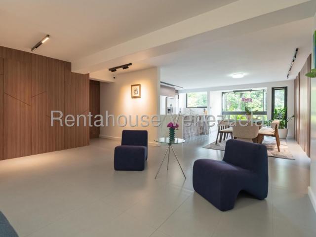 Apartamento en venta en Boca De Uchire, Miranda