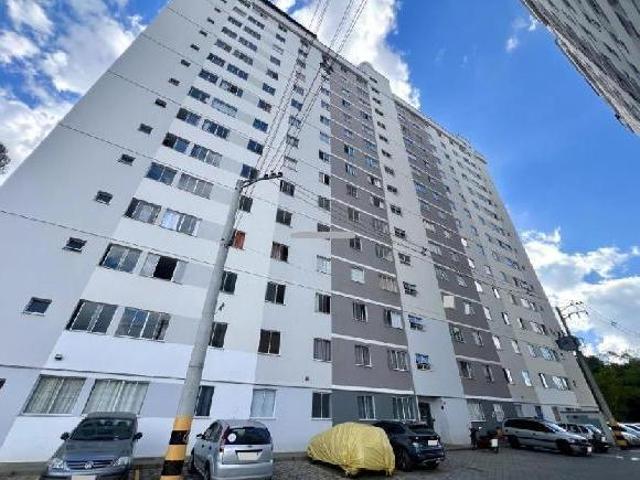 Apartamento venda em Região Geográfica Imediata de Juiz de Fora, Juiz de Fora