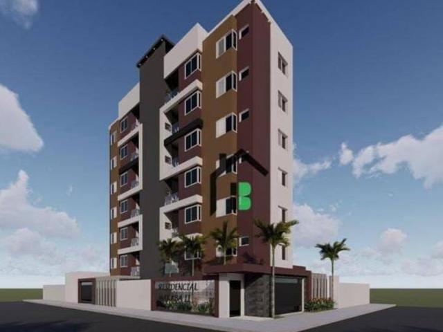 Apartamento venda em Região Geográfica Imediata de Patos de Minas, Patos de Minas