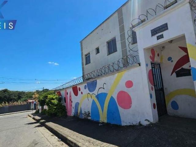 Apartamento venda em Região Geográfica Imediata de Sete Lagoas, Santana de Pirapama