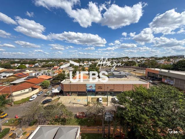 Apartamento aluguel em Região Geográfica Imediata de Goiânia, Goiânia