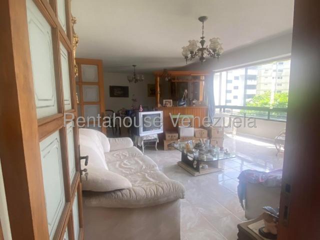 Apartamento en venta en San Bernardino, Caracas