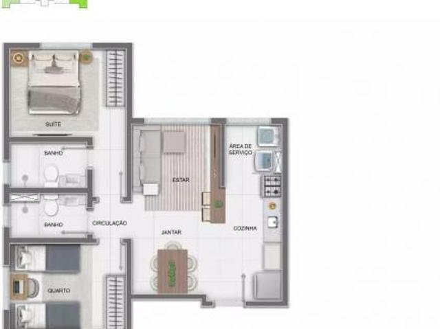 Apartamento venda em Região Geográfica Imediata de Belo Horizonte, Região Metropolitana de Belo Horizonte