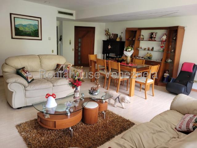 Apartamento en alquiler en Leoncio Martínez, Miranda
