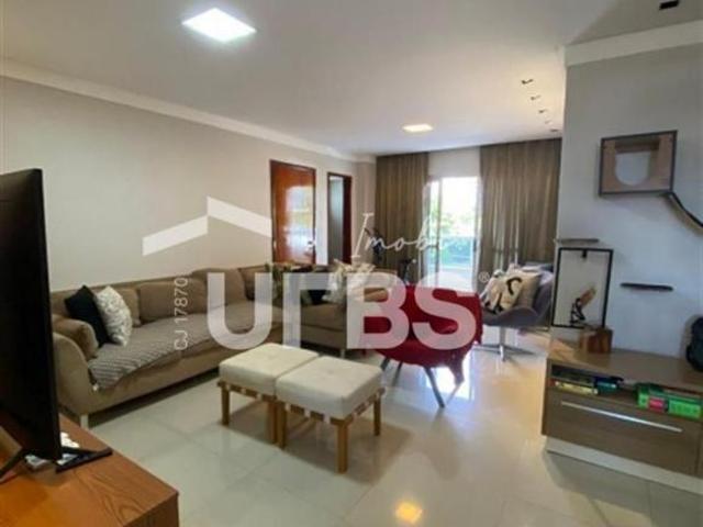 Apartamento venda em Região Geográfica Imediata de Goiânia, Goiânia