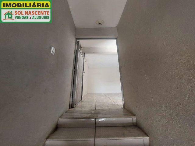 Apartamento aluguel em Região Geográfica Imediata de Fortaleza, Fortaleza