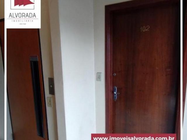 Apartamento venda em Região Geográfica Imediata de Varginha, Varginha