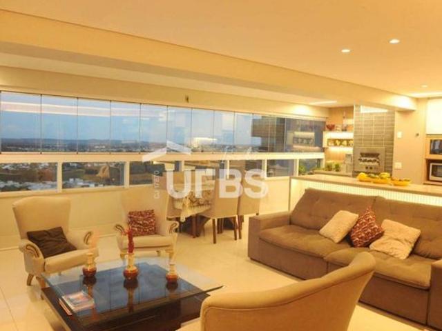 Apartamento venda em Região Geográfica Imediata de Goiânia, Goiânia