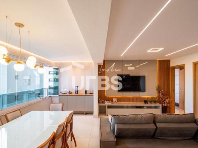 Apartamento venda em Região Geográfica Imediata de Goiânia, Goiânia