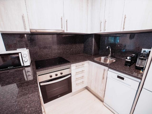 Apartamento en alquiler en Palafrugell, Calella de Palafrugell