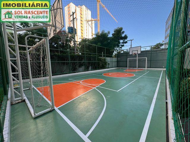 Apartamento aluguel em Região Geográfica Imediata de Fortaleza, Fortaleza