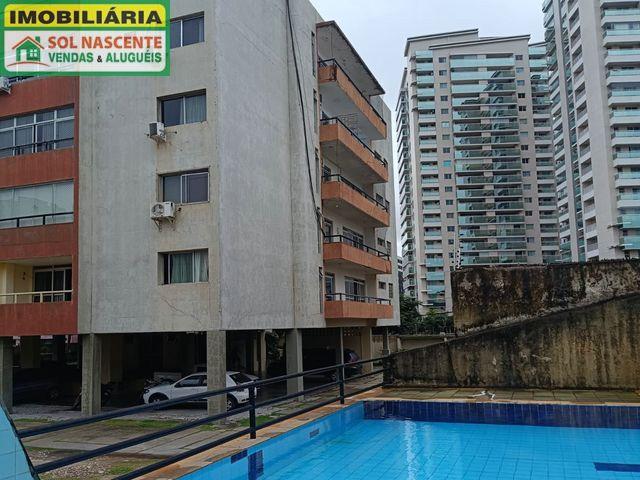 Apartamento aluguel em Região Geográfica Imediata de Fortaleza, Fortaleza