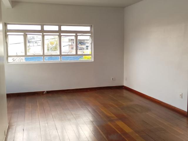 Apartamento aluguel em Barro Preto