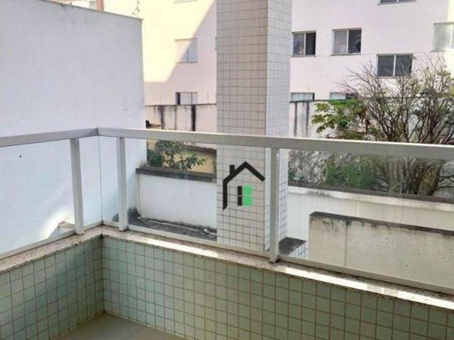 Apartamento venda em Região Geográfica Imediata de Patos de Minas, Patos de Minas