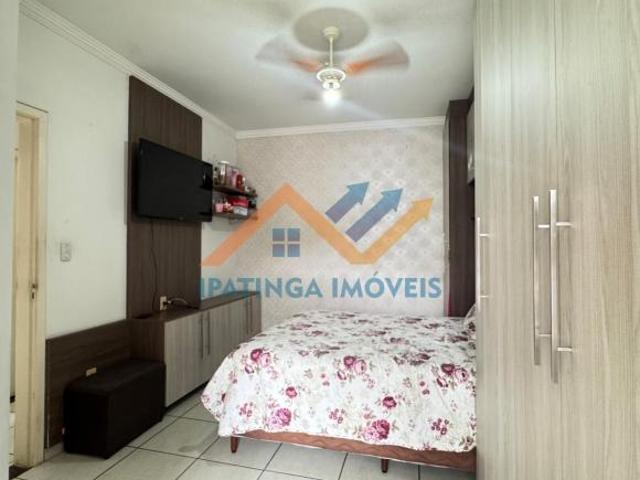 Apartamento venda em Região Geográfica Imediata de Ipatinga, Região Metropolitana do Vale do Aço