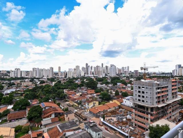 Apartamento aluguel em Região Geográfica Imediata de Goiânia, Goiânia