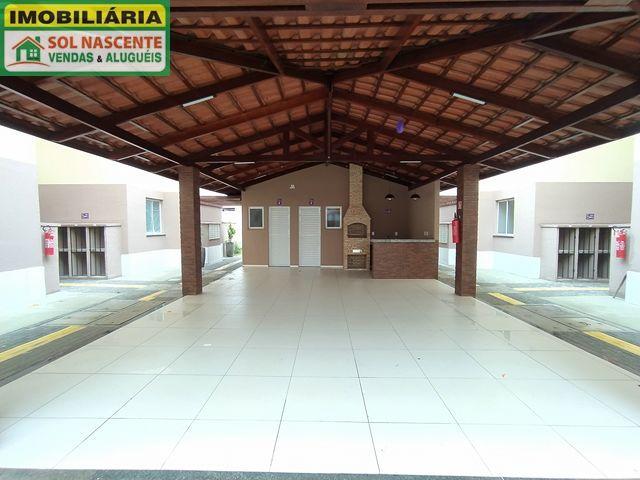 Apartamento aluguel em Região Geográfica Imediata de Fortaleza, Fortaleza