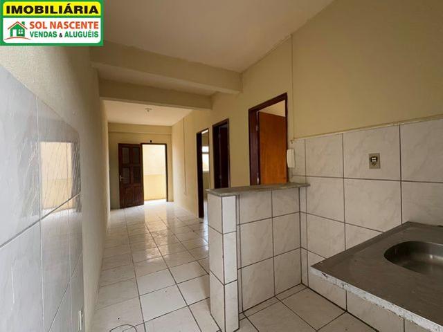 Apartamento aluguel em Região Geográfica Imediata de Fortaleza, Fortaleza