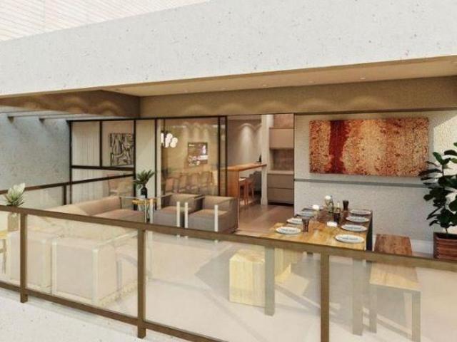 Apartamento venda em Região Geográfica Imediata de Itajubá, Itajubá