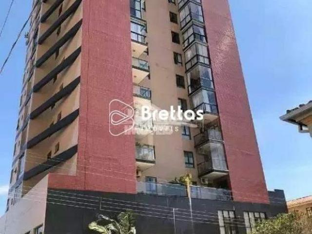 Apartamento venda em Região Geográfica Imediata de Lavras, Lavras